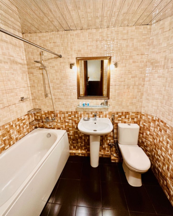 British House hotel in Tbilisi